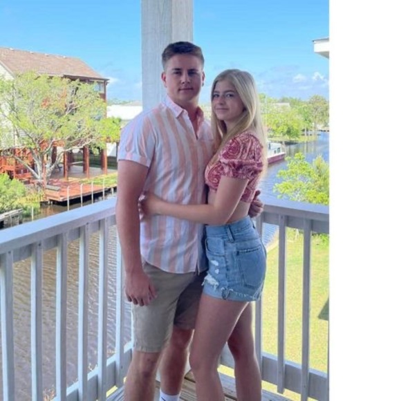 Meet your Posher, Skyler - Picture 1 of 1